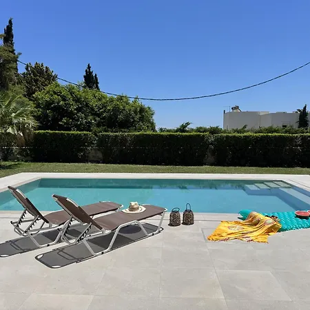 Home22 Villa Asgourou