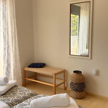 Home22 Villa Asgourou