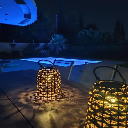 Home22 Villa Asgourou