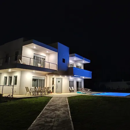 Home22 * Asgourou