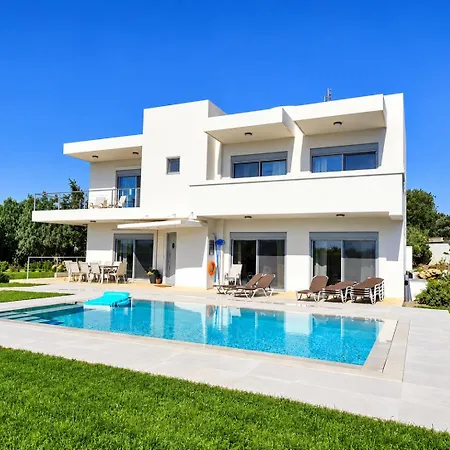וילה Home22 אסגורו